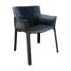 Fauteuil P90 Fasem par Giancarlo Vegni