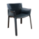Fauteuil P90 Fasem par Giancarlo Vegni