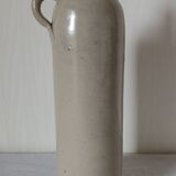 Vintage stoneware bottle