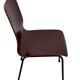 Vintage Friso Kramer for Auping 'Euroika' plywood chair, The Netherlands