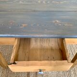 Table basse ancienne