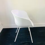 Set of 4 AAC26 armchairs from Hay
