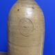 Sandstone bottle