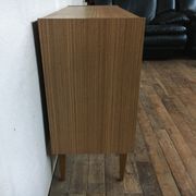 Buffet vintage - 1950 - pieds fuseaux