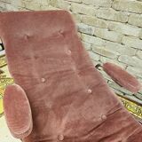 Lounge chair Lama 1970 vintage