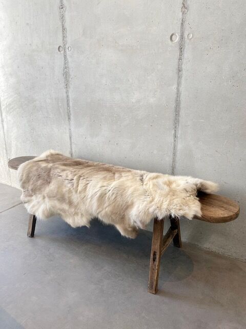 Sheepskin 140 x 106 cm