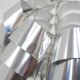 Vintage Orion model pendant light by Max Sauze