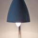 Lampe col de cygne vintage