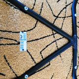 Steiner Amsterdam chair by Pierre Guariche