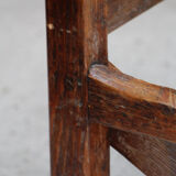 Top window stool 1950