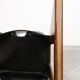 4 dining chairs - 'Dialogo' - Afra & Tobia Scarpa