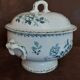 St Amand soup tureen and hamage Acacia