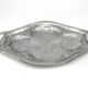 Platter from Verit, Warsaw, Poland, early 20th century