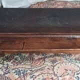 Provençal ash dresser