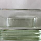 Lumax glass pavement