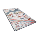 Tapis histoire tribale 240 x 154cm