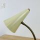 Lampe cocotte années 50 métal