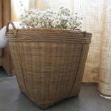 Bamboo basket