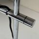 Vintage 70s design desk lamp