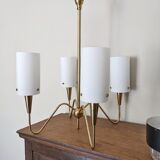 Vintage luste 60' 4 arms