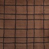 Authenticité et Raffinement Tapis Berbère  250x150cm