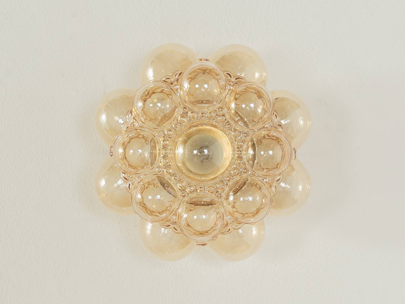 Wall lamp, Helena Tynell, Limburg