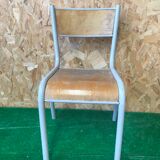 Schoolboy chair