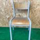 Chaise d’écolier