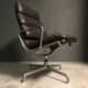 Fauteuil lounge Herman Miller Eames 215, années 1960