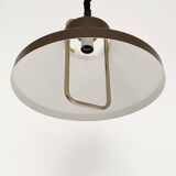 Vintage Jo Hammerborg pendant light