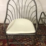 Art Deco armchairs