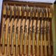 Box of 12 dessert forks