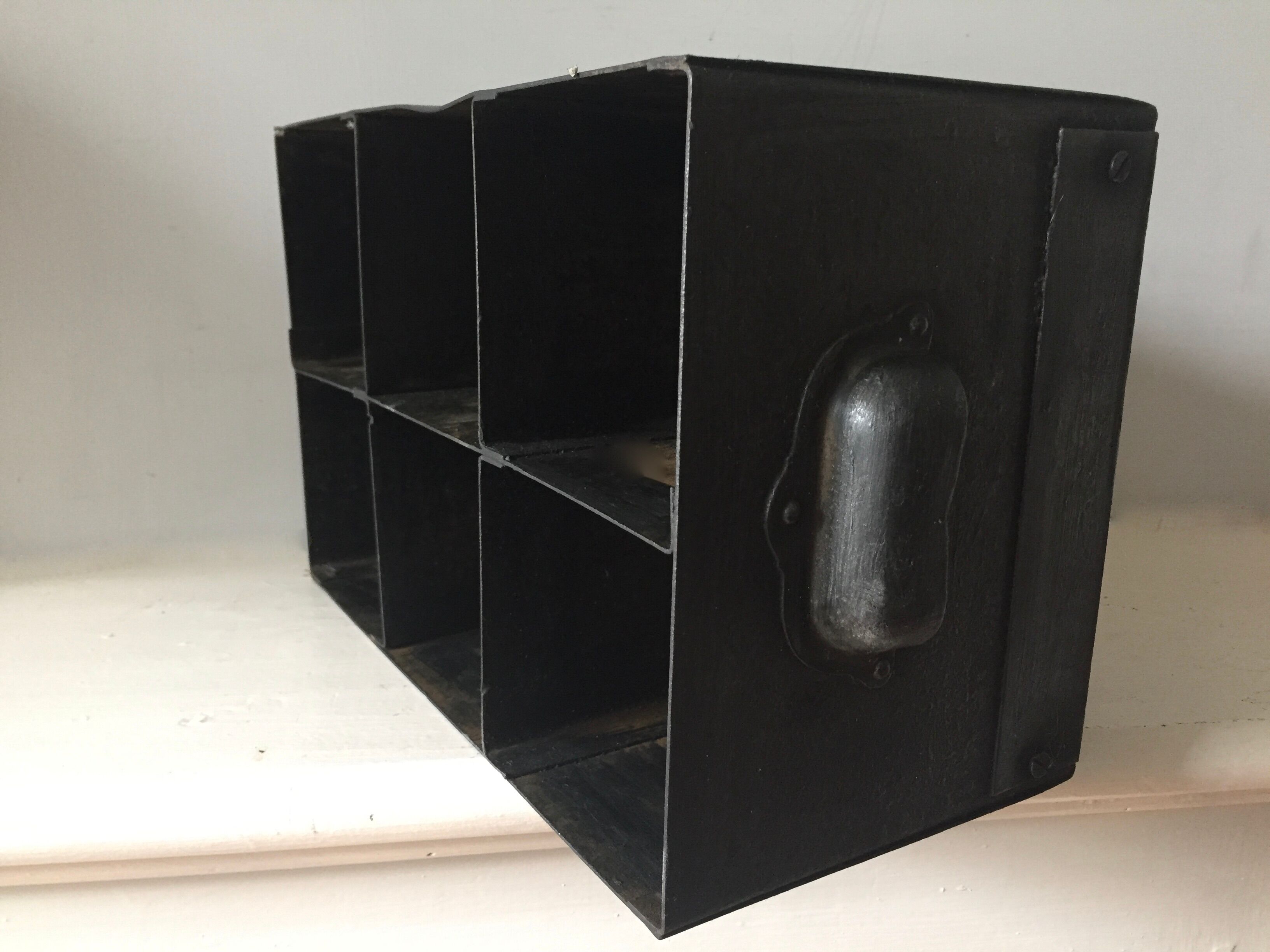 Industrial locker, factory shop drawer