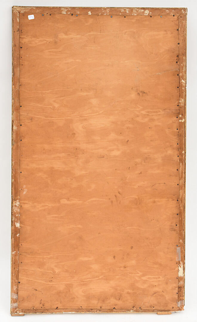 Chimney trumeau 121x67cm