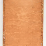 Chimney trumeau 121x67cm