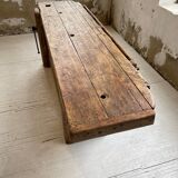 Established old oak XL