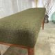 Scandinavian bench