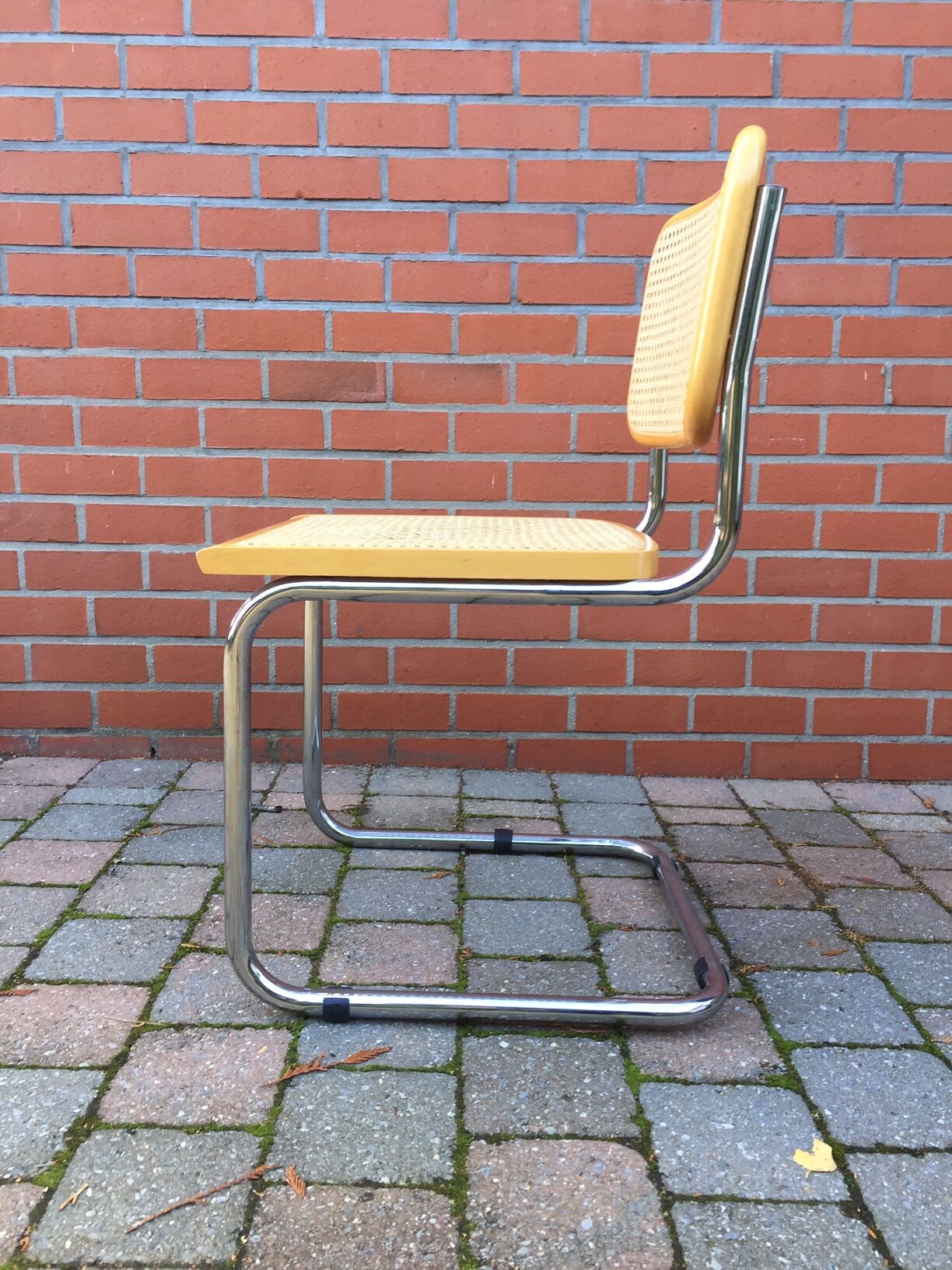 Chair by Marcel Breuer