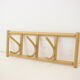 Wall Coat Hanger, Cechoslovakia, 1980s