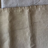 Linen country tablecloth 2m20x2m90
