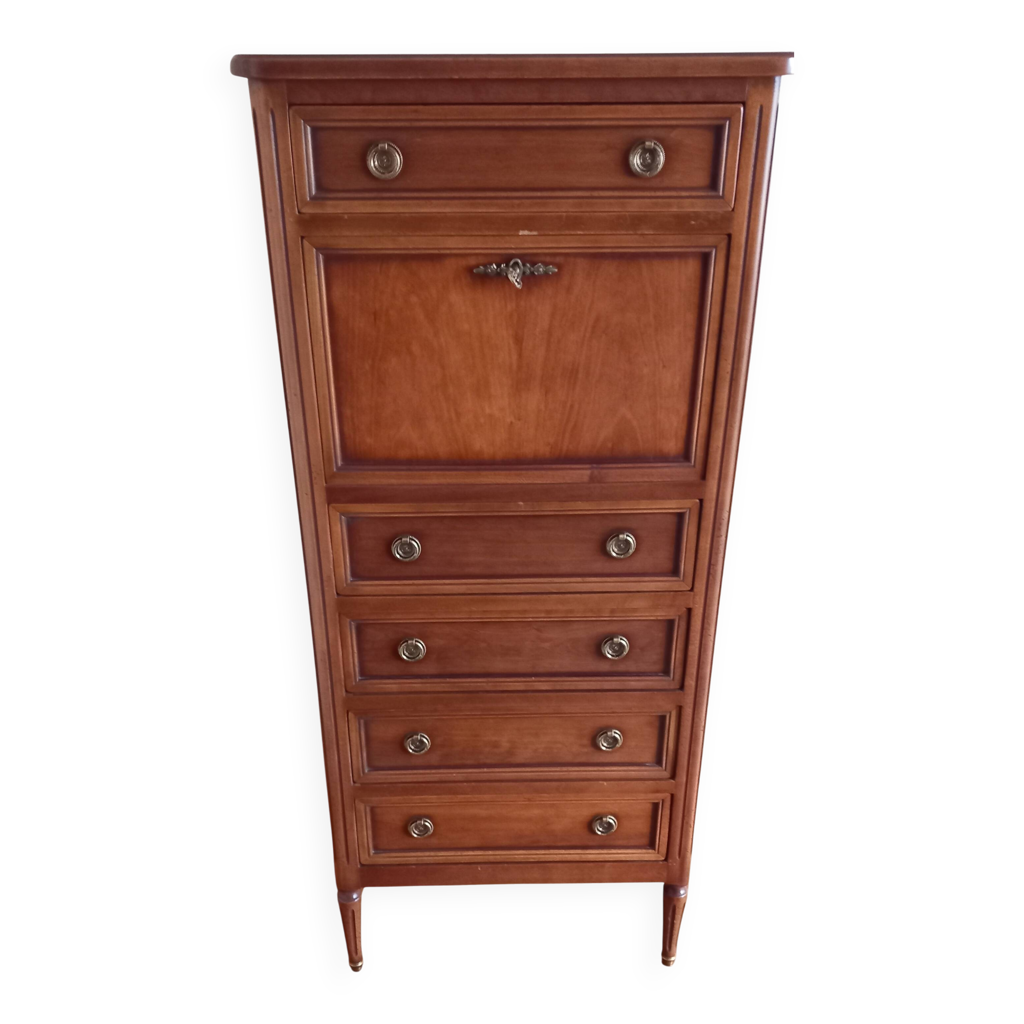 Secretaire