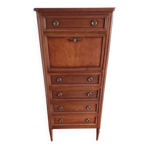Secretaire