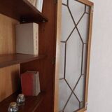 Mapple's English Yew Dresser