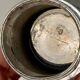 Mini Italian coffee maker 1 cup Expresso Bialetti vintage design 90s