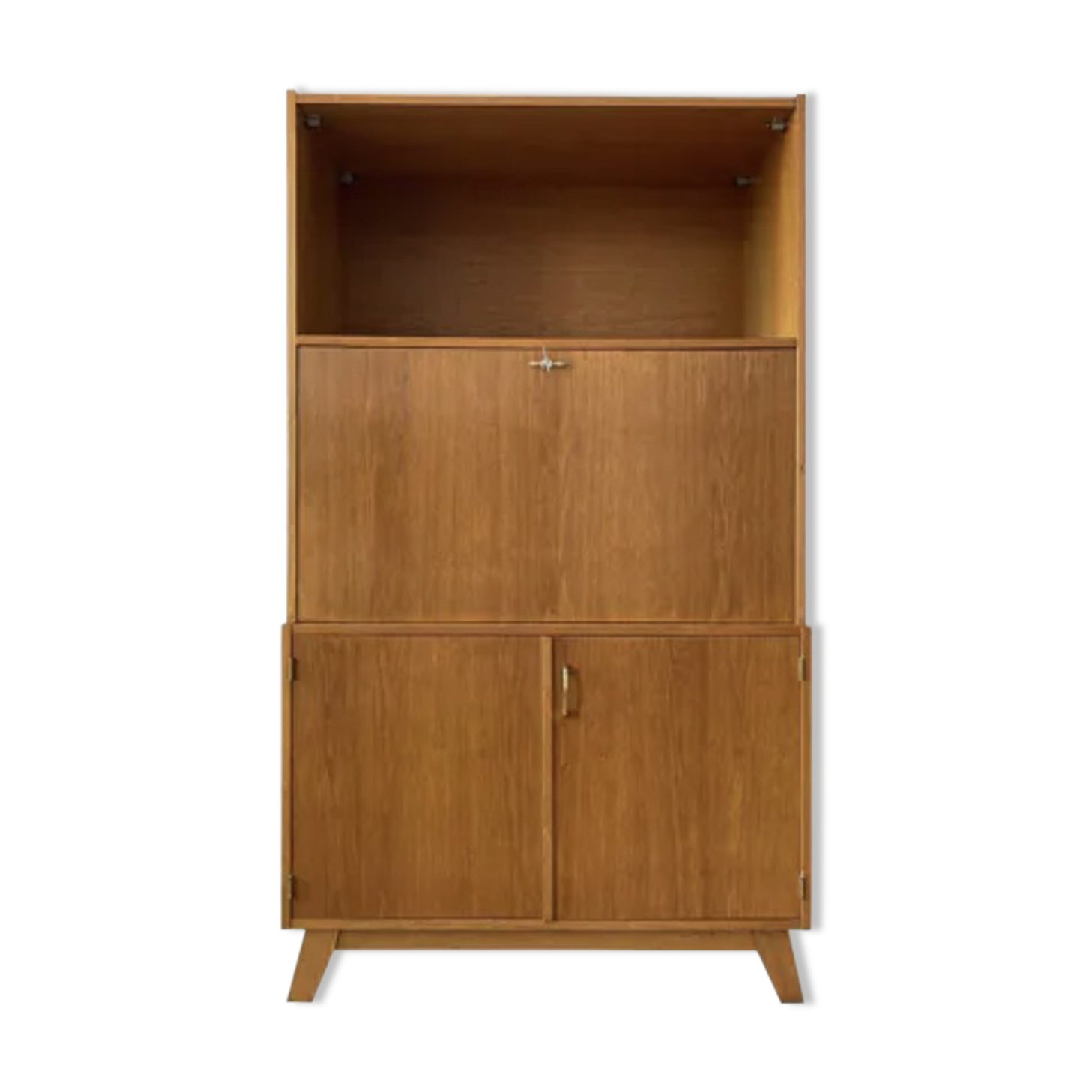 Secretary compass feet