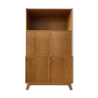 Secretary compass feet