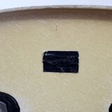 Pair of Herman Miller chairs model DSS 1960 fiberglass