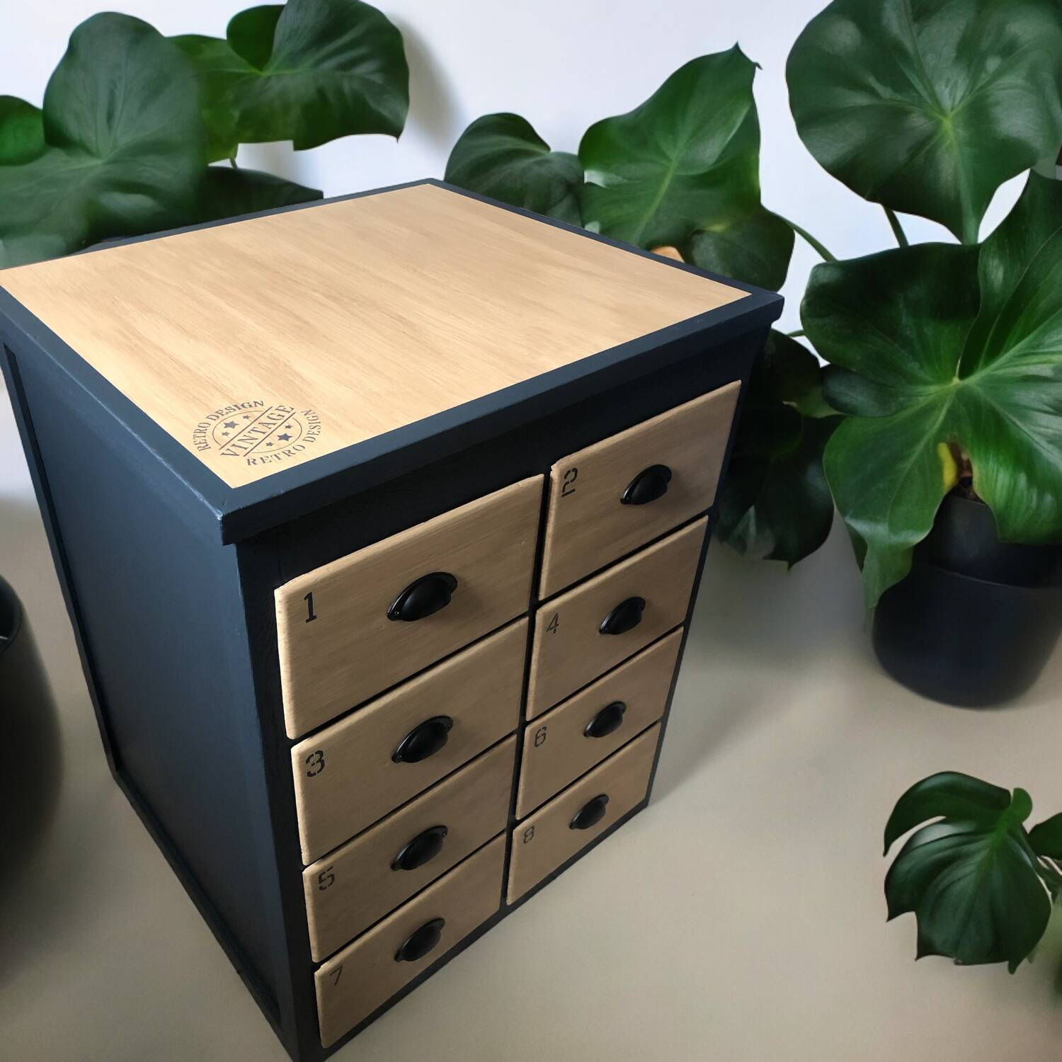 Trade furniture