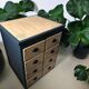 Trade furniture