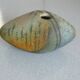 Vase in the shape of a stone by SIMO AGOSTON